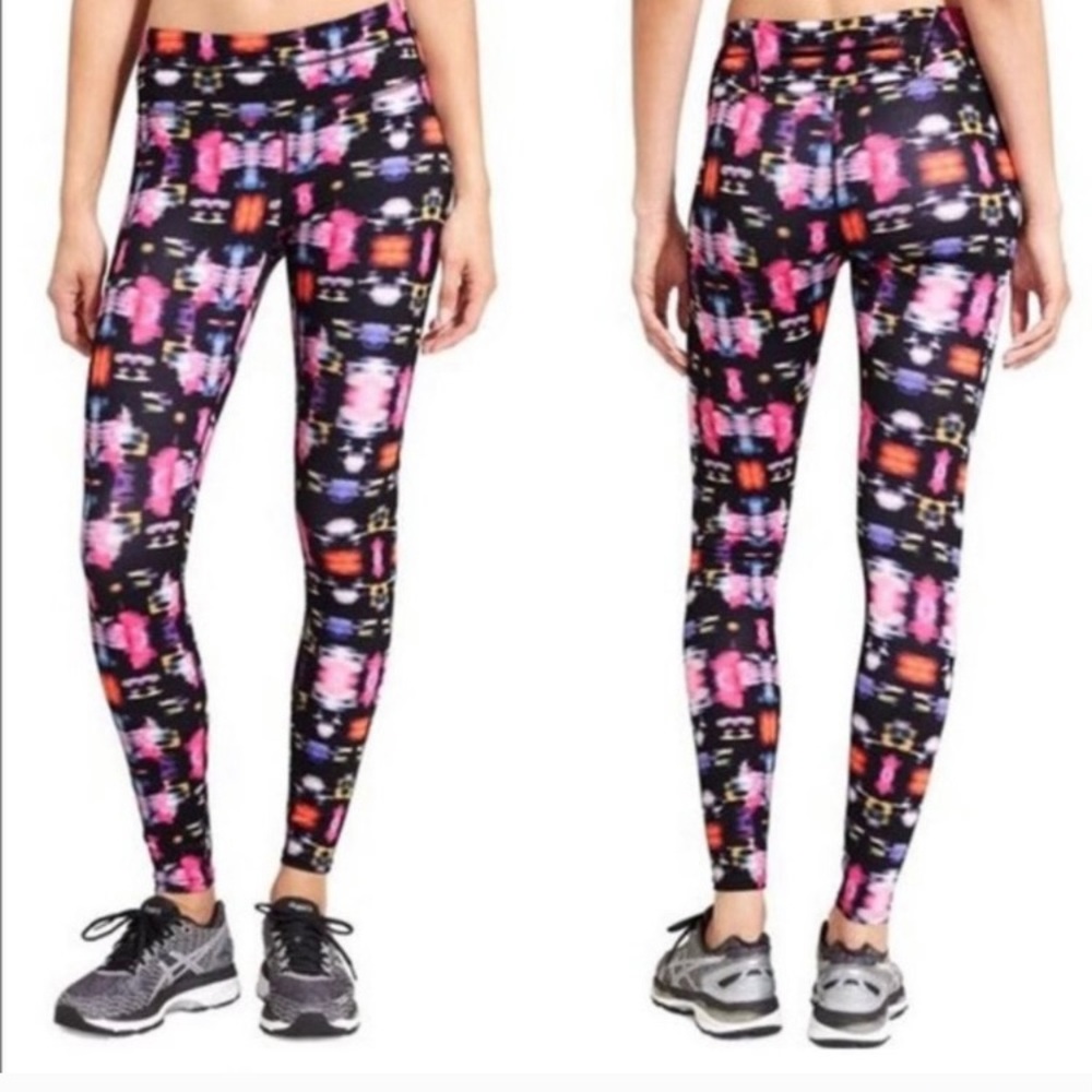 Athleta Sonar Freedom leggings in SP